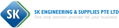 SK Engineering & Supplies