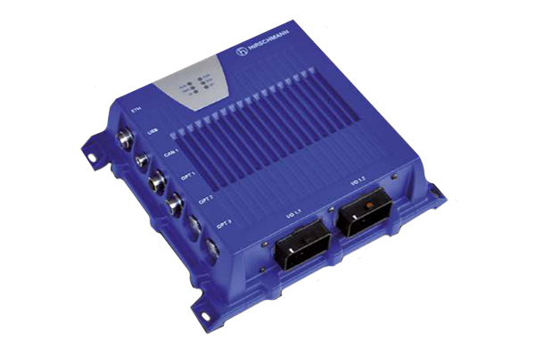 I/O Signal Capture
